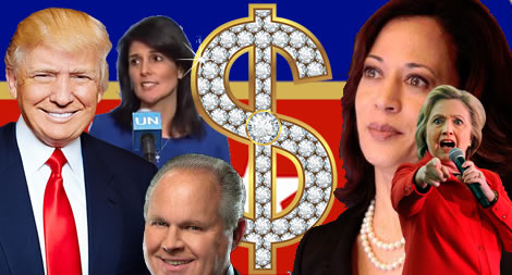 Bovada Lv Politics | semashow.com