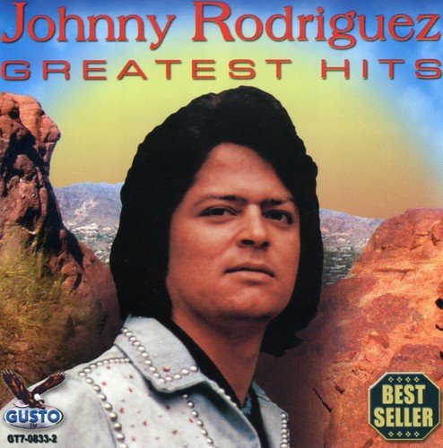 johnny rodriguez greatest hits