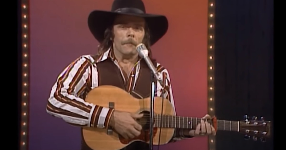 johnny paycheck outlaw country Im the only hell...patch 
