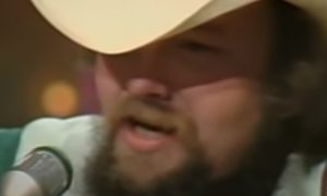 Charlie Daniels "Long Haired Country Boy"