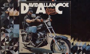 David Allan Coe If That Aint Country