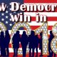 democrats win in 2018