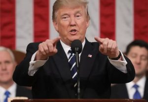 bet on the state of the union address