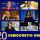 2020 Democratic Candidates