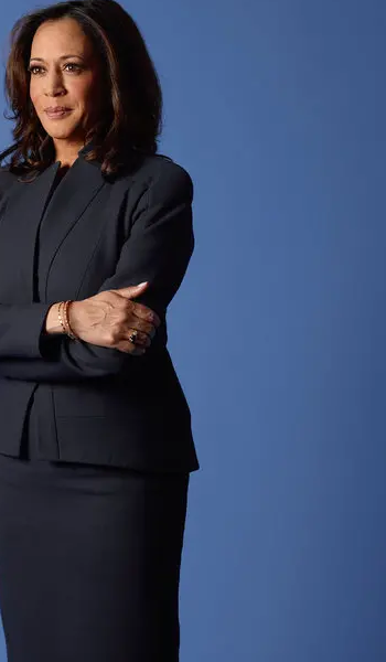 Kamala Harris